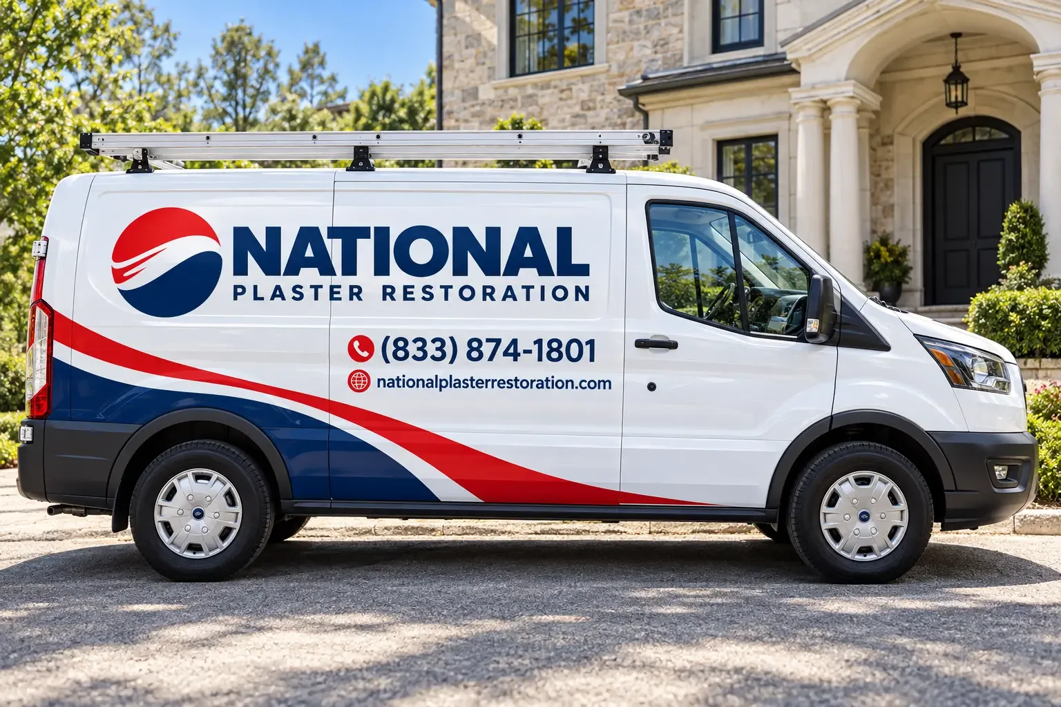 Plaster Repair in Arcadia, MO near me